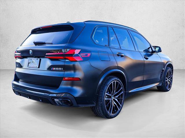 Used 2024 BMW X5 M60i image 5