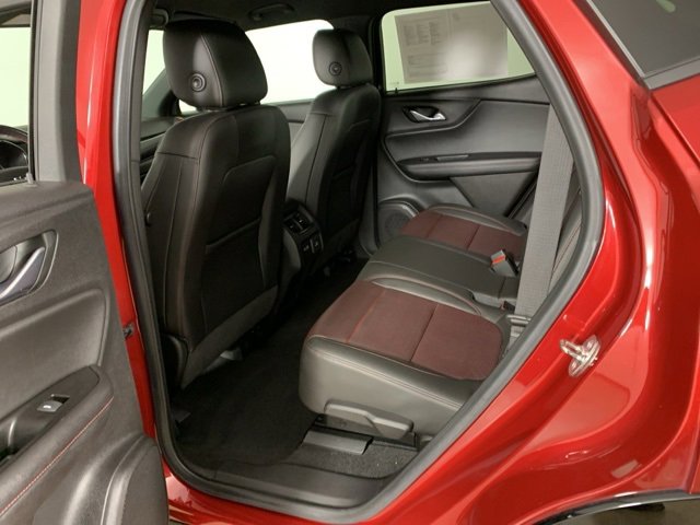 Used 2020 Chevrolet Blazer RS image 32