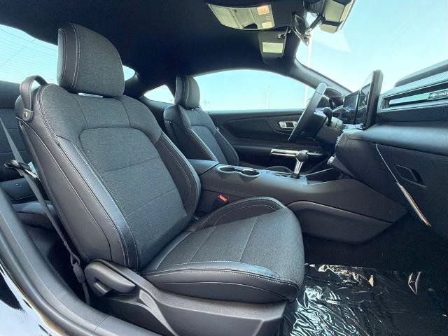 New 2026 Ford Mustang Coupe RWD image 48