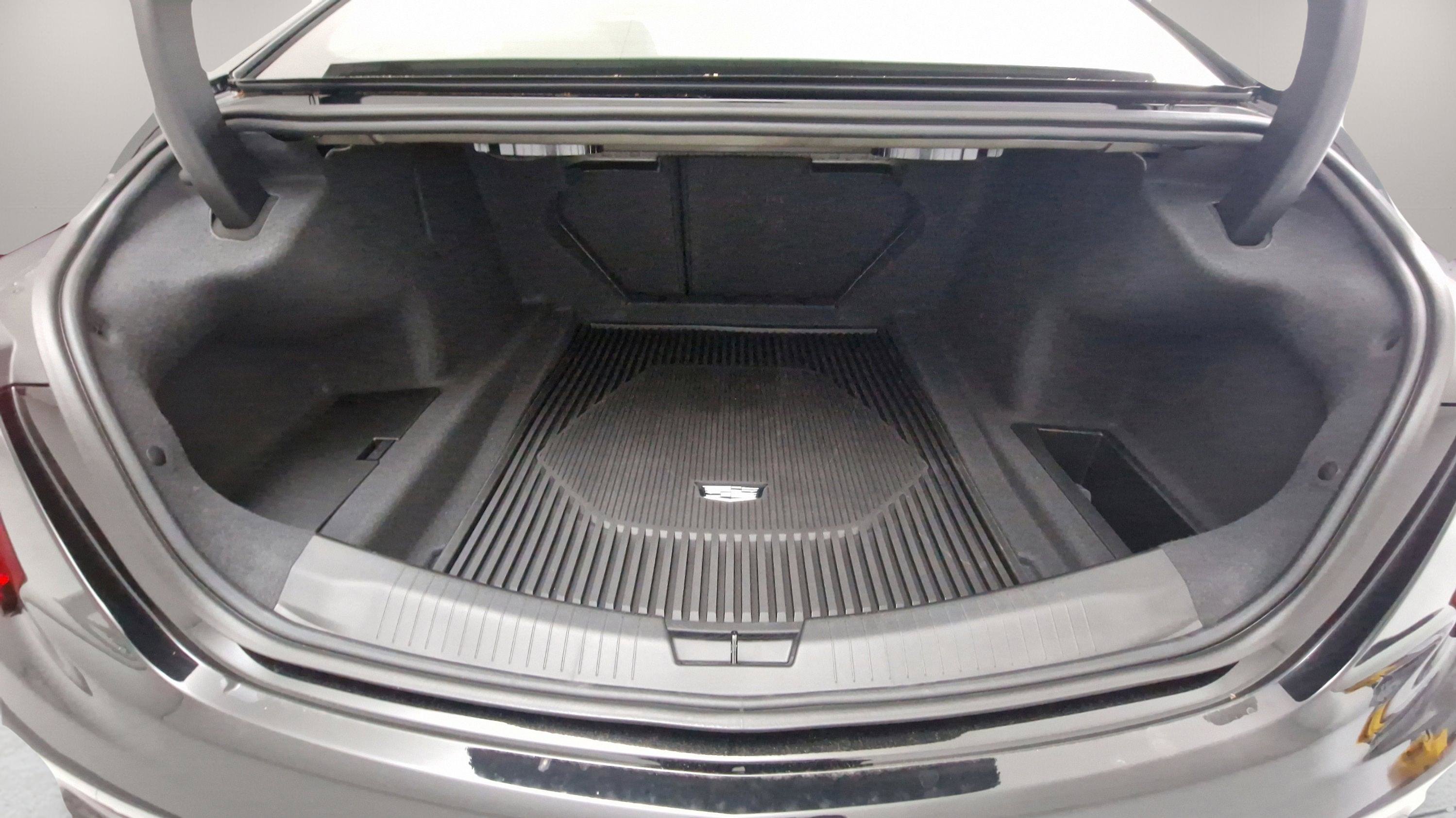 New 2025 Cadillac CT5 Premium Luxury w/ Technology Package image 21