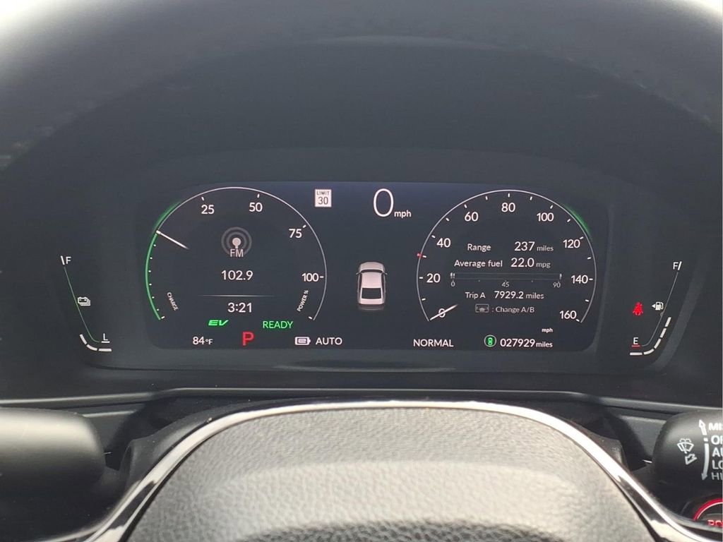 Used 2024 Honda Accord Touring image 21