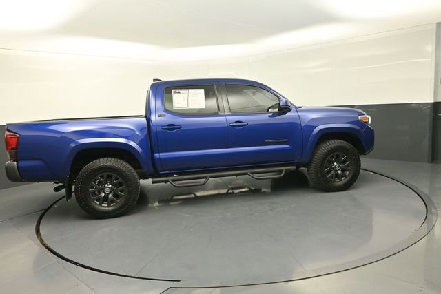 Used 2022 Toyota Tacoma SR5 image 11