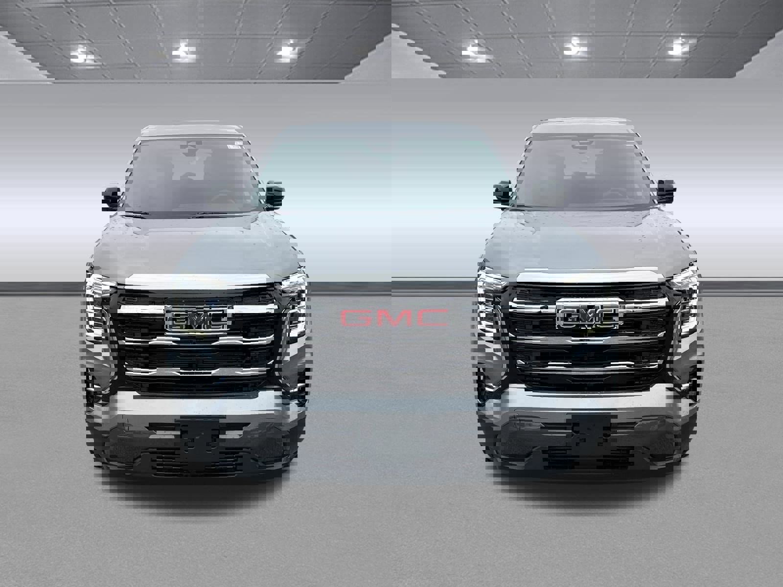 New 2026 GMC Terrain Elevation w/ Technology Package II image 8