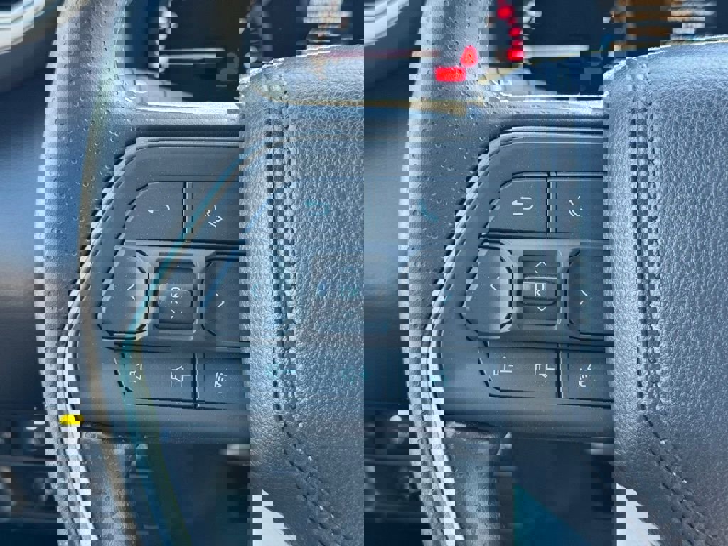 New 2026 Toyota Tundra SR5 image 19