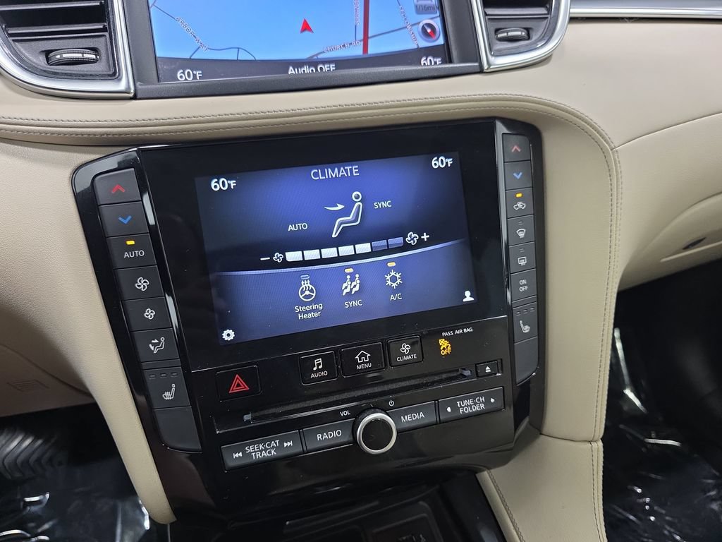 Used 2019 INFINITI QX50 Essential w/ Premium Heat Package AWD/4WD image 24