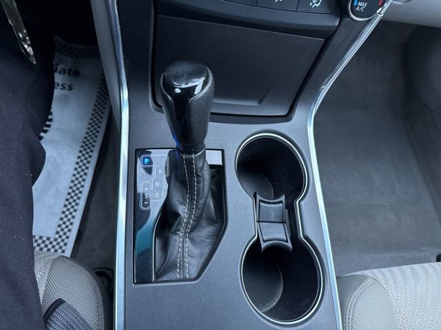 Used 2017 Toyota Camry LE image 17