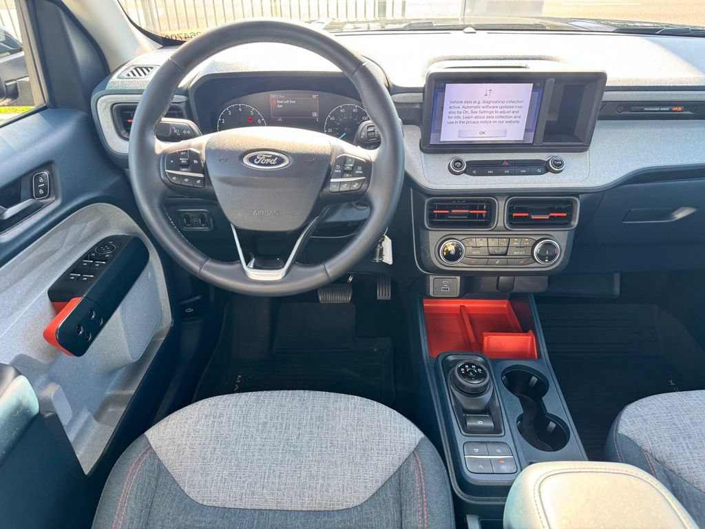 Used 2024 Ford Maverick XLT w/ XLT Luxury Package AWD/4WD image 12