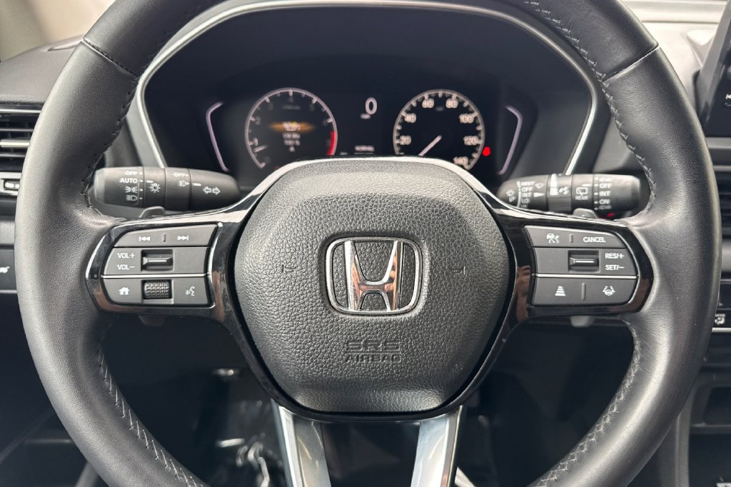 Certified 2024 Honda Pilot EX-L image 28
