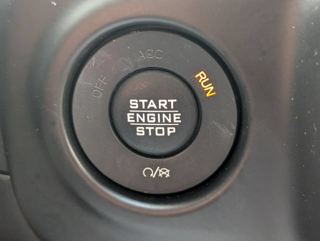 Used 2018 Jeep Wrangler Unlimited Sport S AWD/4WD image 26