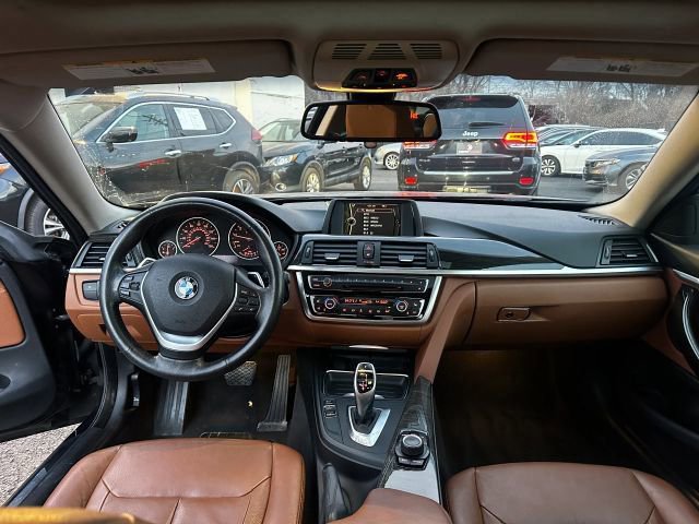 Used 2014 BMW 428i xDrive Coupe w/ Premium Package image 13