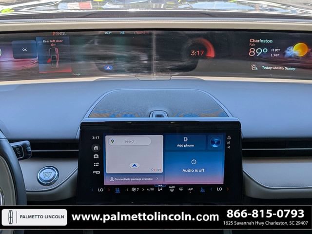 Used 2024 Lincoln Nautilus Reserve w/ Equipment Group 202A AWD/4WD image 18
