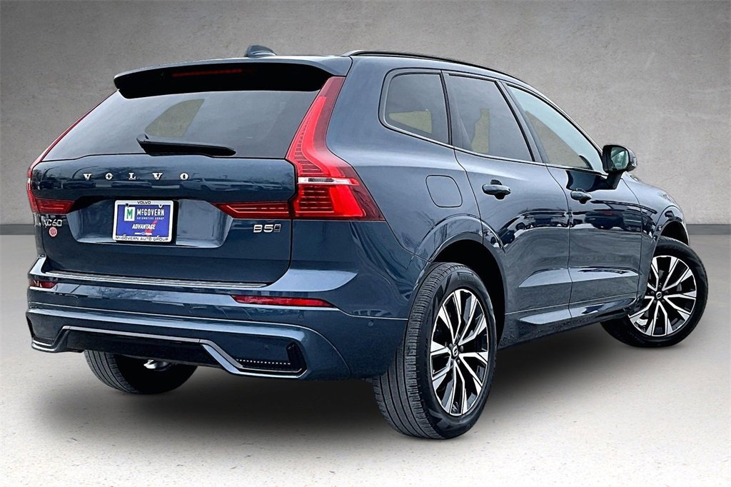 Certified 2023 Volvo XC60 B5 Plus w/ Protection Package Premier image 6