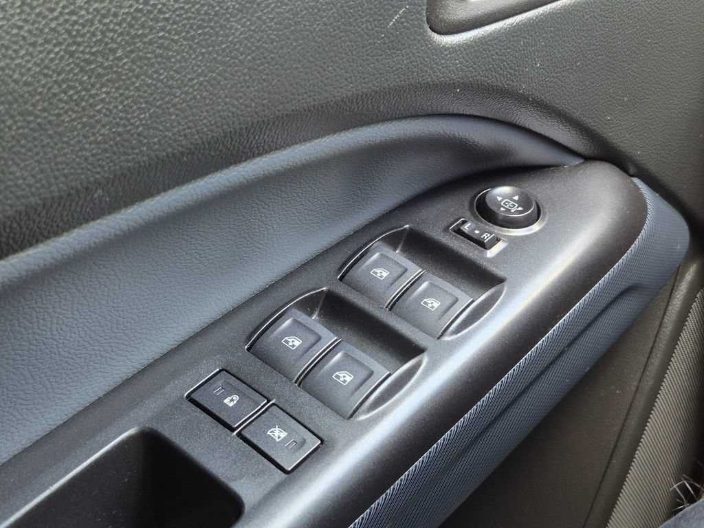 Certified 2022 Chevrolet Colorado Z71 RWD image 8