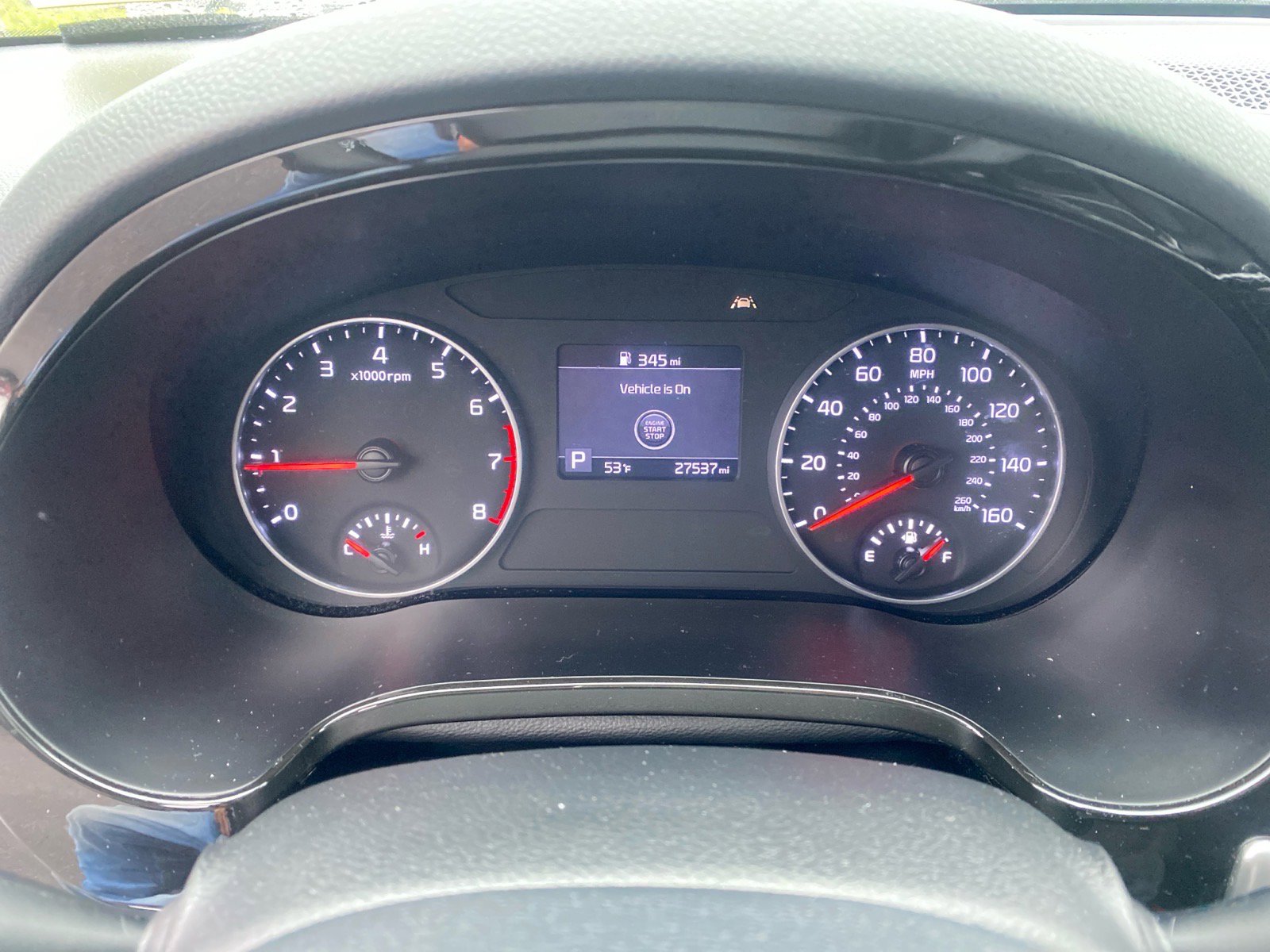 Certified 2023 Kia Seltos EX image 19