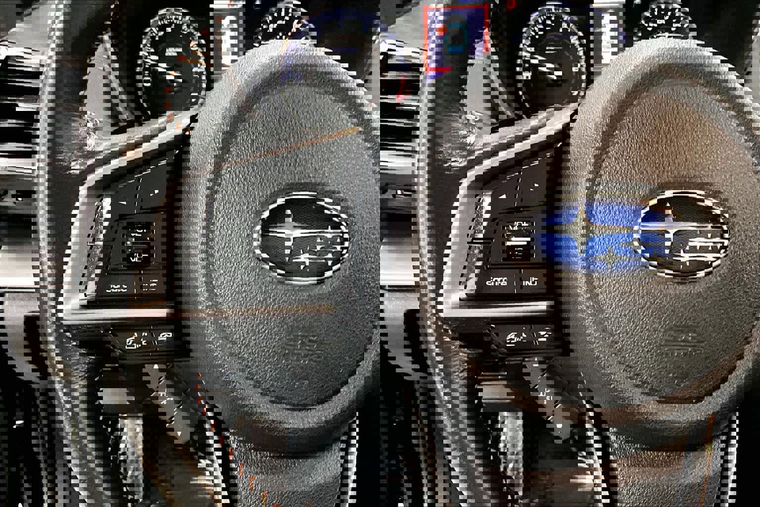 Used 2019 Subaru Crosstrek 2.0i Limited w/ Moonroof Package w/Navigation image 24