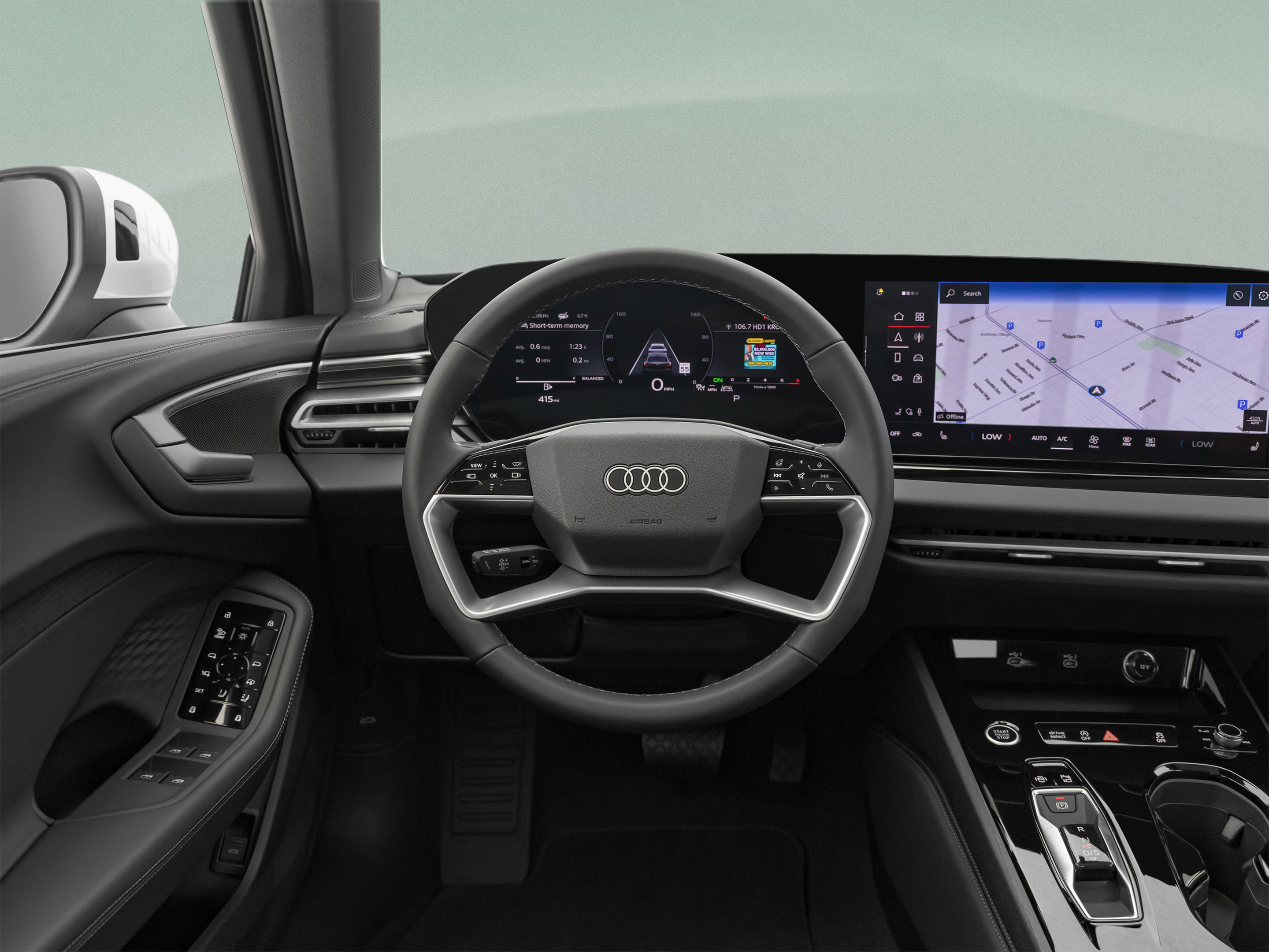 Certified 2025 Audi A5 2.0T Premium w/ Convenience Package AWD/4WD image 54