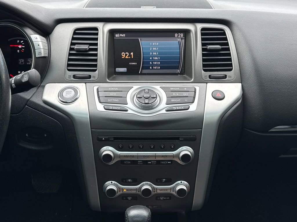 Used 2011 Nissan Murano LE image 24