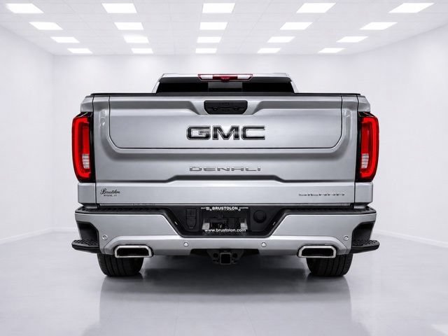 Used 2023 GMC Sierra 1500 Denali Ultimate AWD/4WD image 7