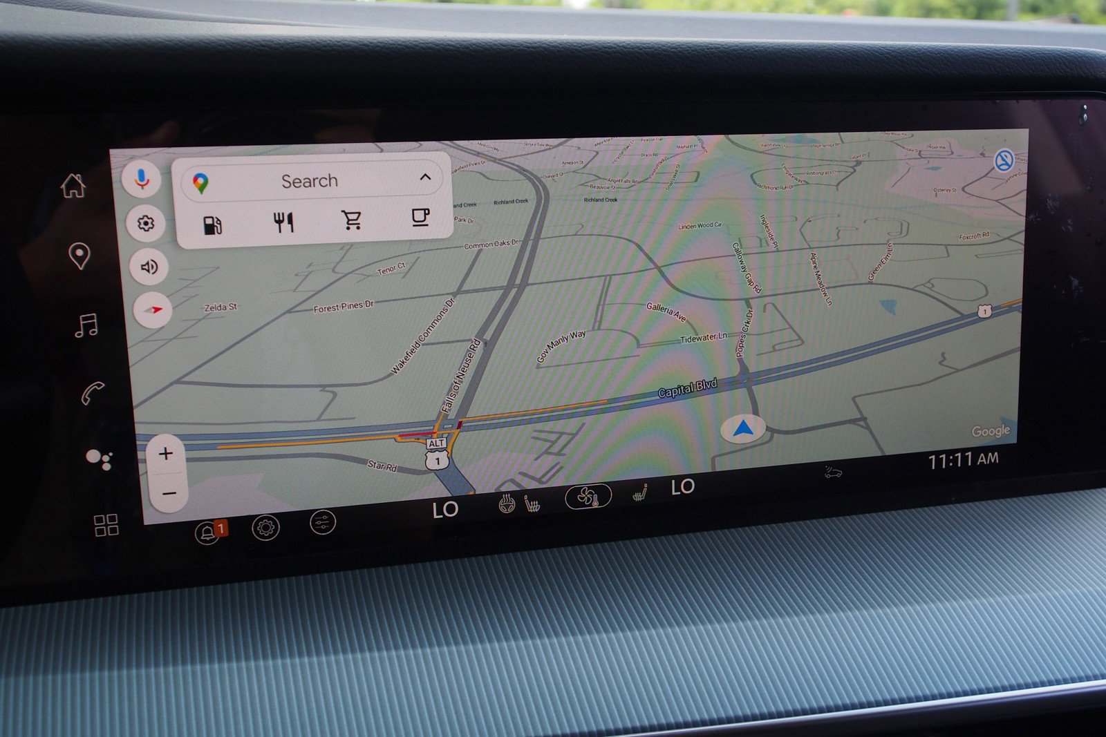 Used 2025 Nissan Murano SL image 26