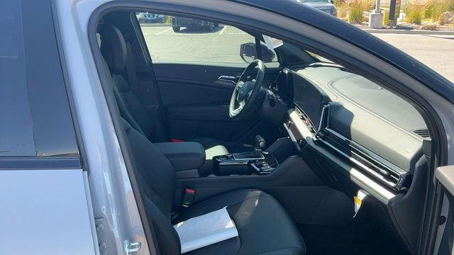 Certified 2025 Kia Sportage X-Pro image 31