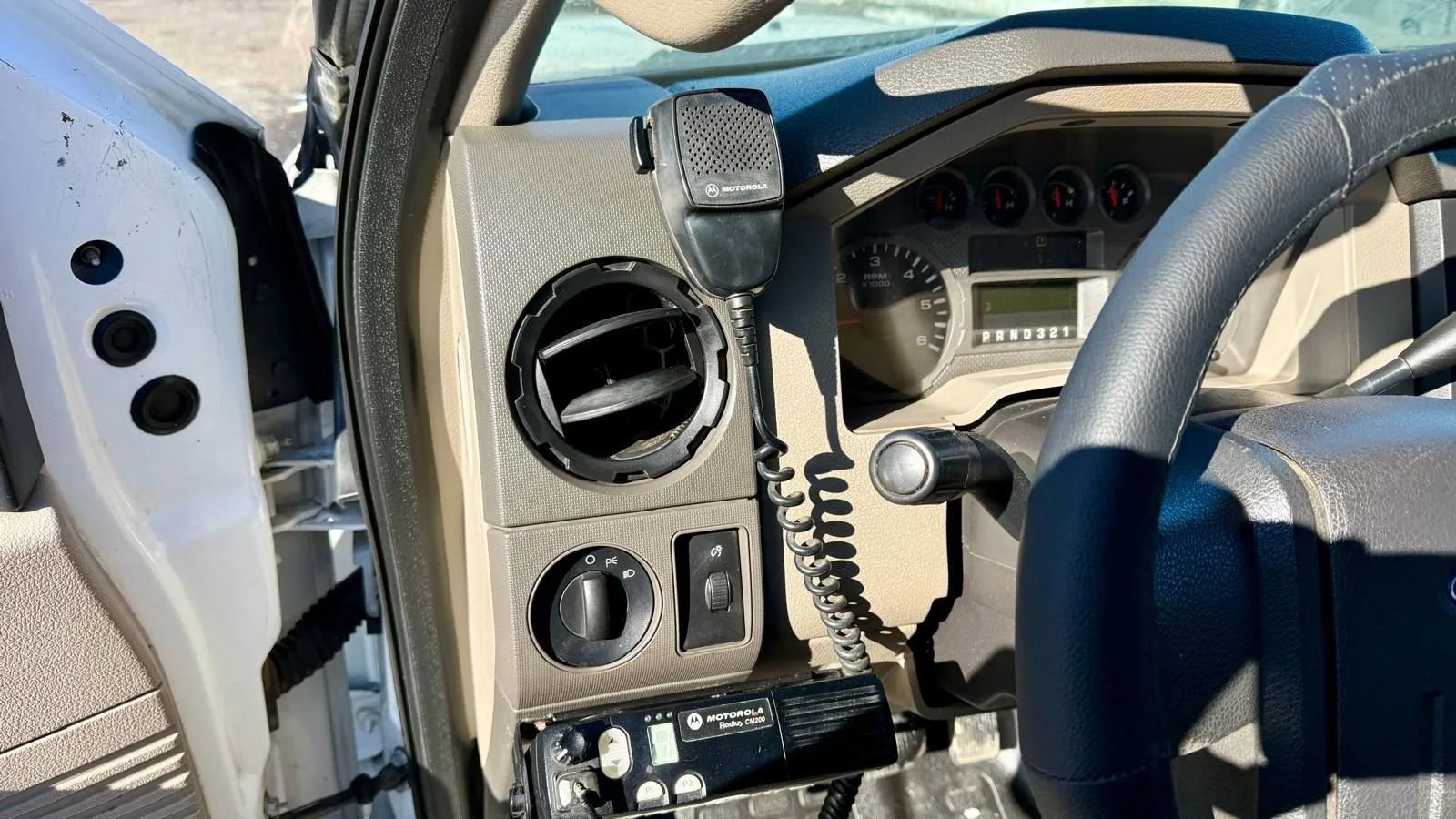 Used 2009 Ford F250 King Ranch image 35