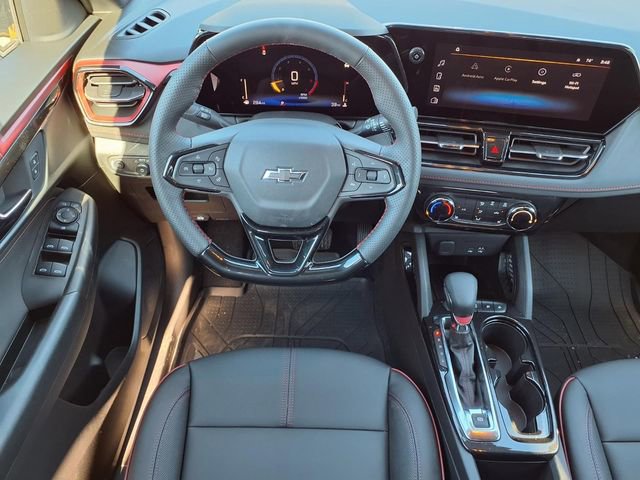 Used 2026 Chevrolet TrailBlazer RS w/ Driver Confidence Package FWD image 6