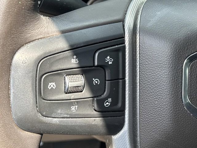 Used 2021 GMC Yukon Denali w/ Denali Premium Package image 29