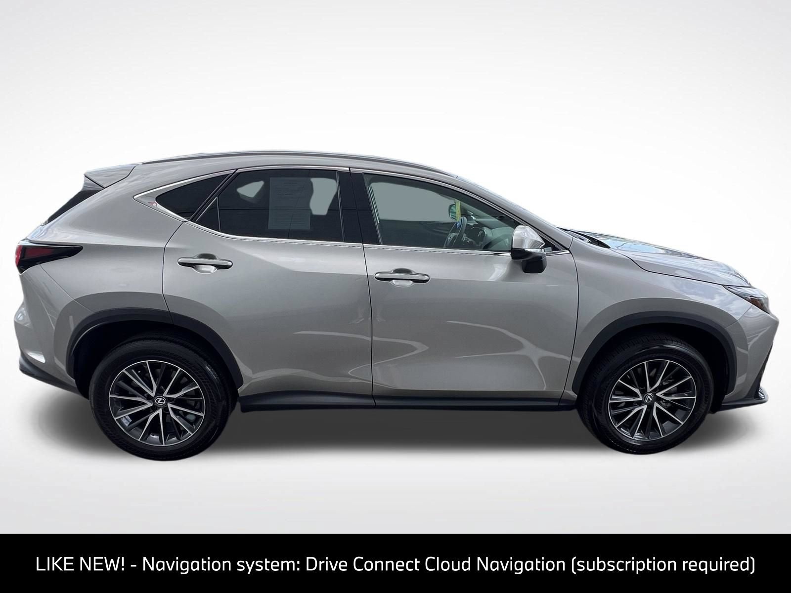Used 2024 Lexus NX 250 FWD w/ Towing Package (2000 Lbs) image 11