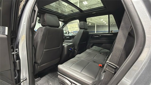 New 2026 Chevrolet Tahoe RST image 14