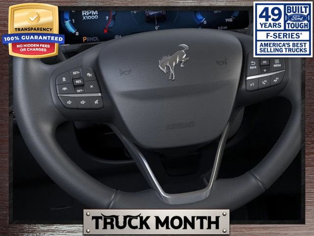 New 2025 Ford Bronco Sport Heritage w/ Convenience Package image 12