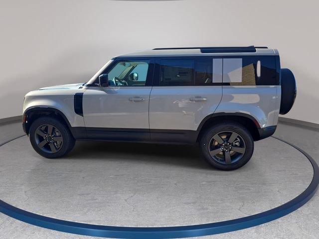 New 2026 Land Rover Defender 110 S AWD/4WD image 8