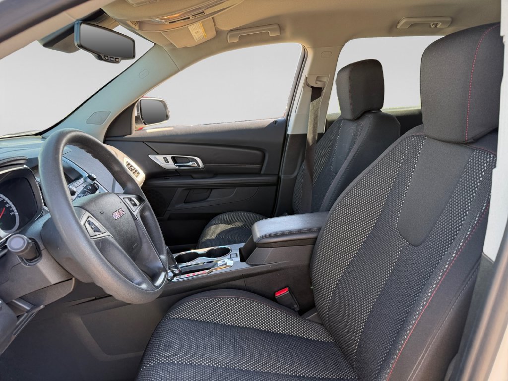 Used 2017 GMC Terrain SLE FWD image 19
