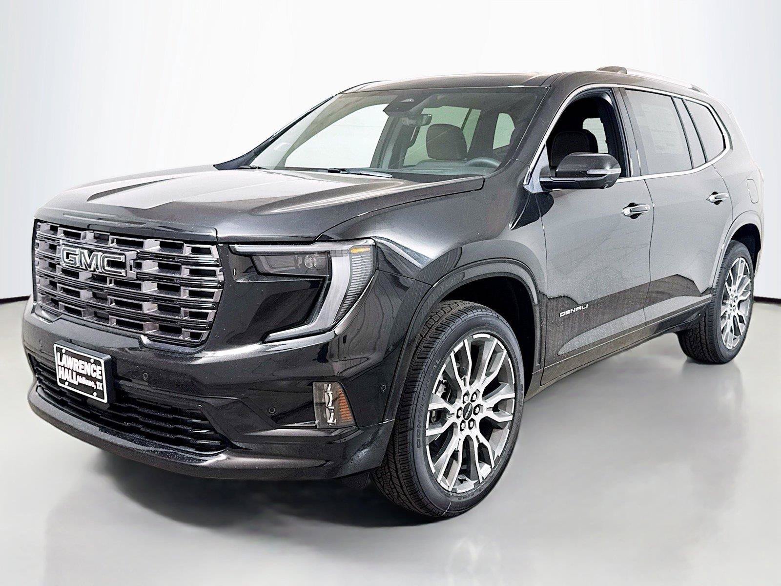 New 2026 GMC Acadia Denali Ultimate FWD image 1