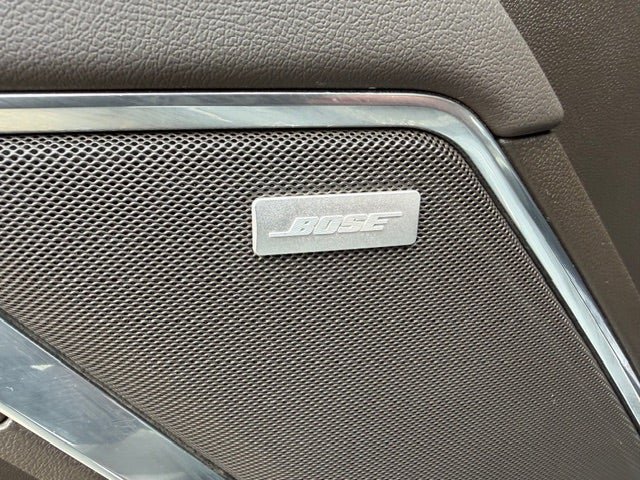 Used 2023 Chevrolet Silverado 1500 LTZ w/ LTZ Premium Package AWD/4WD image 34