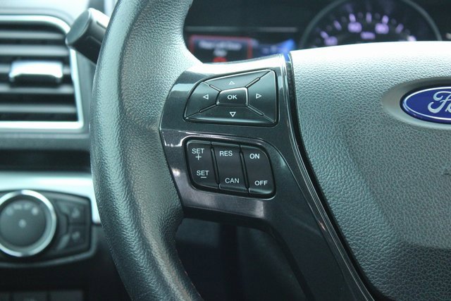 Used 2018 Ford Explorer Sport image 26