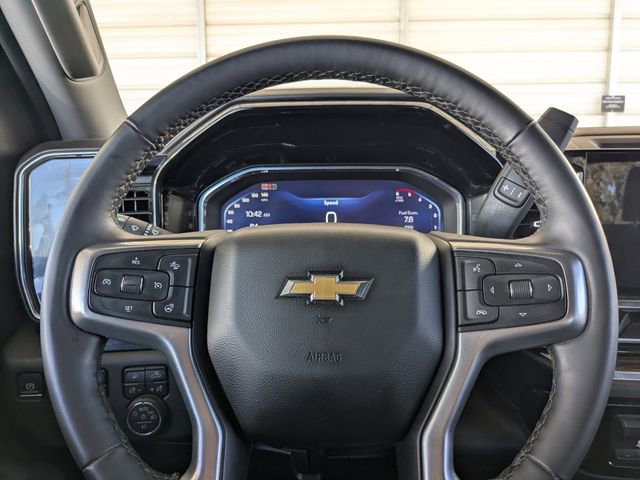 Used 2025 Chevrolet Silverado 2500 LT w/ Safety Package image 21
