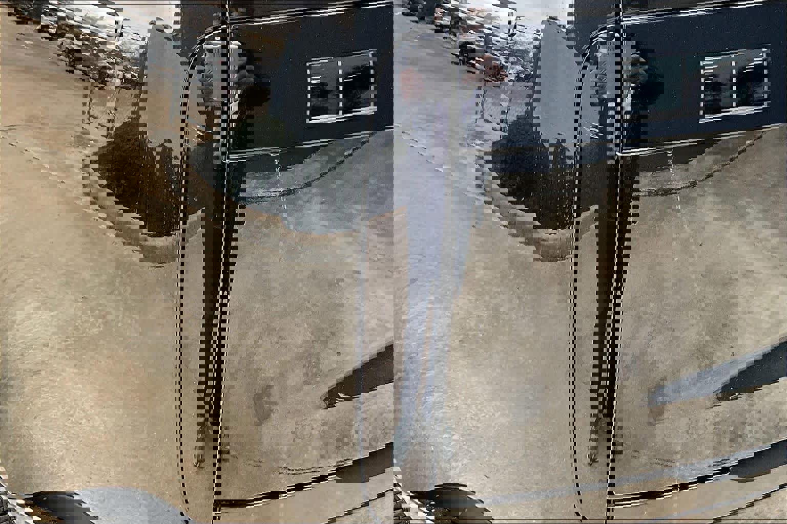 Used 2023 Land Rover Range Rover SE image 27