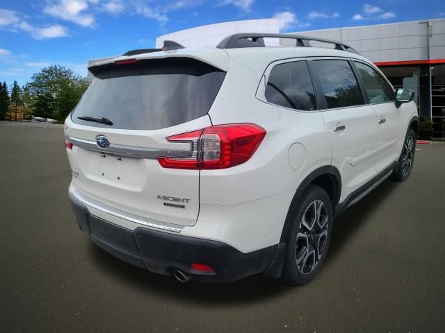 Used 2025 Subaru Ascent Touring image 24