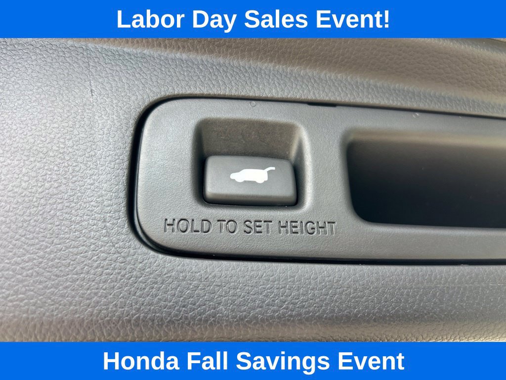 Used 2023 Honda CR-V EX-L image 12