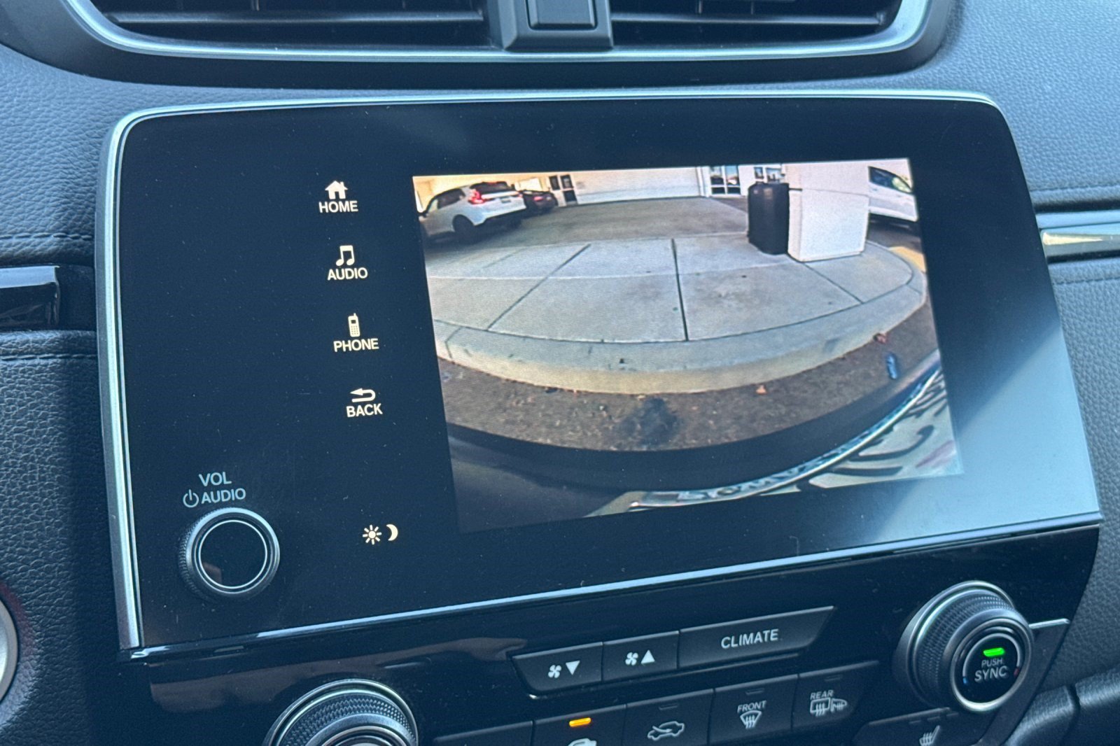Used 2020 Honda CR-V EX image 20