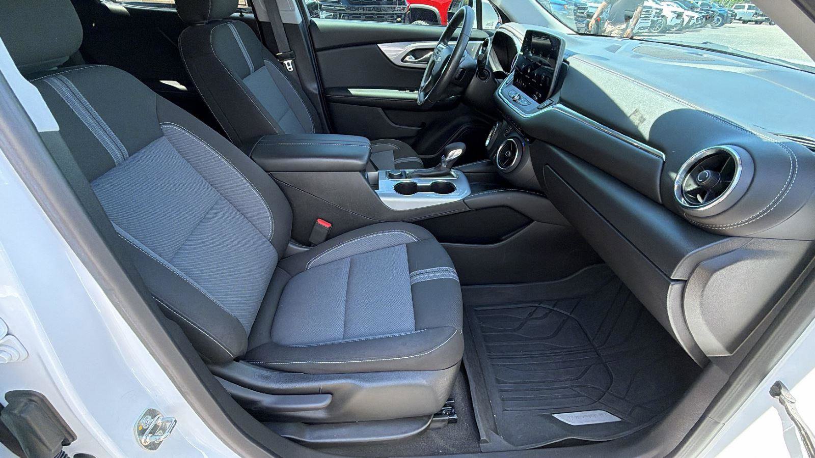 Certified 2023 Chevrolet Blazer LT FWD image 16