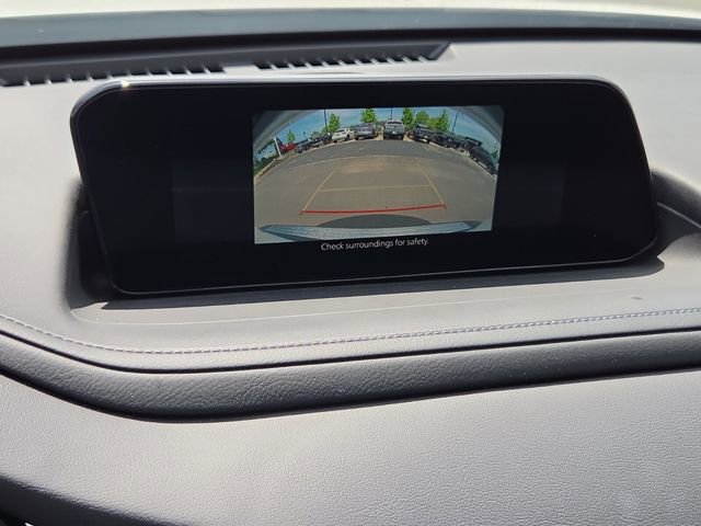 Certified 2025 MAZDA CX-30 AWD 2.5 S w/ Preferred Package image 24