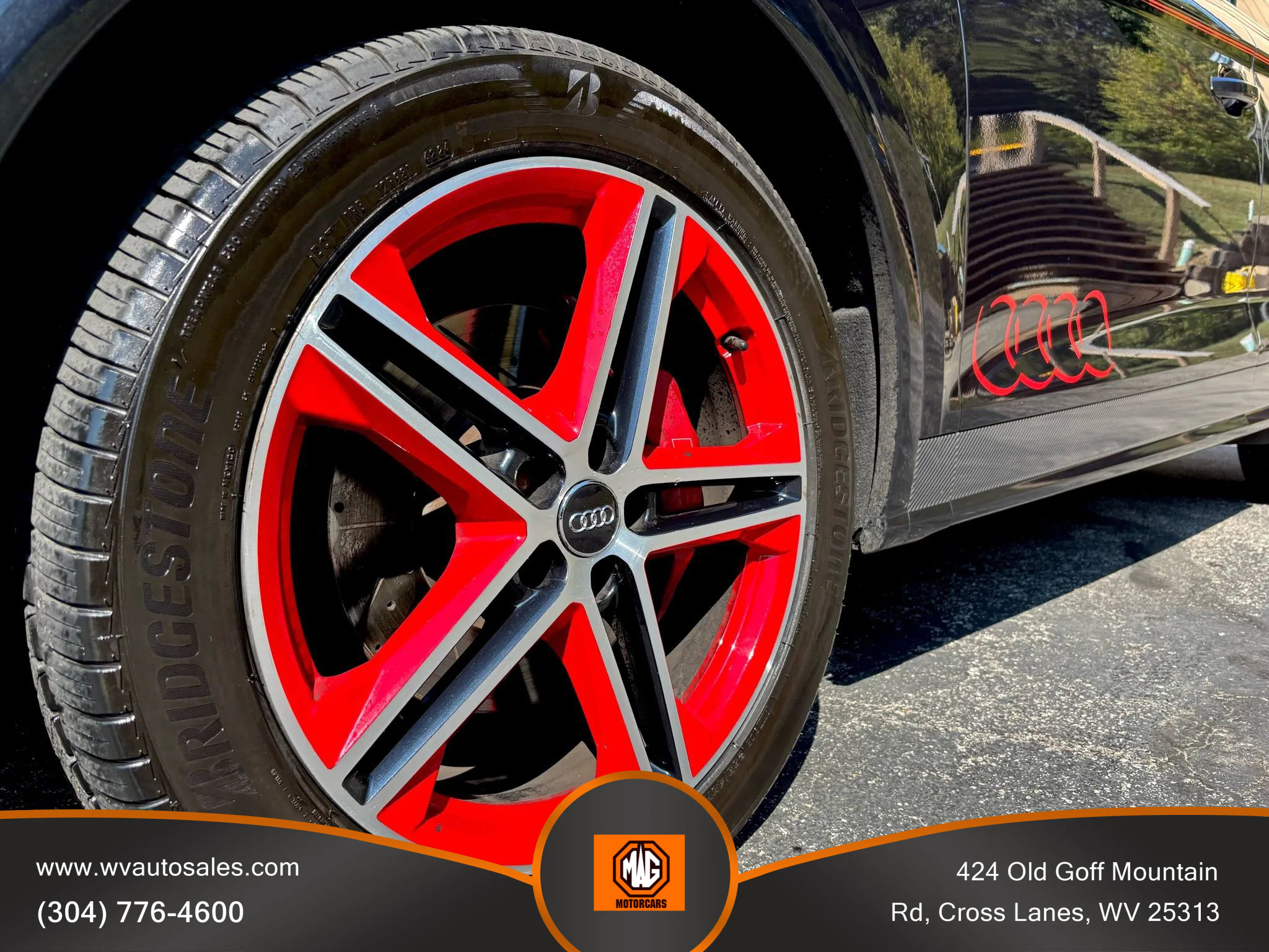 Used 2018 Audi SQ5 Premium Plus image 13