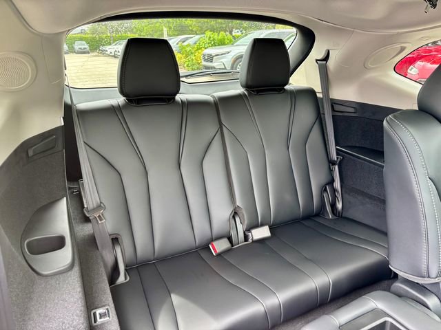 New 2026 Acura MDX FWD w/ Technology Package image 11