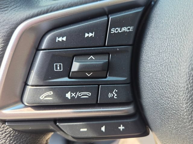 New 2026 Subaru Ascent Limited AWD/4WD image 24
