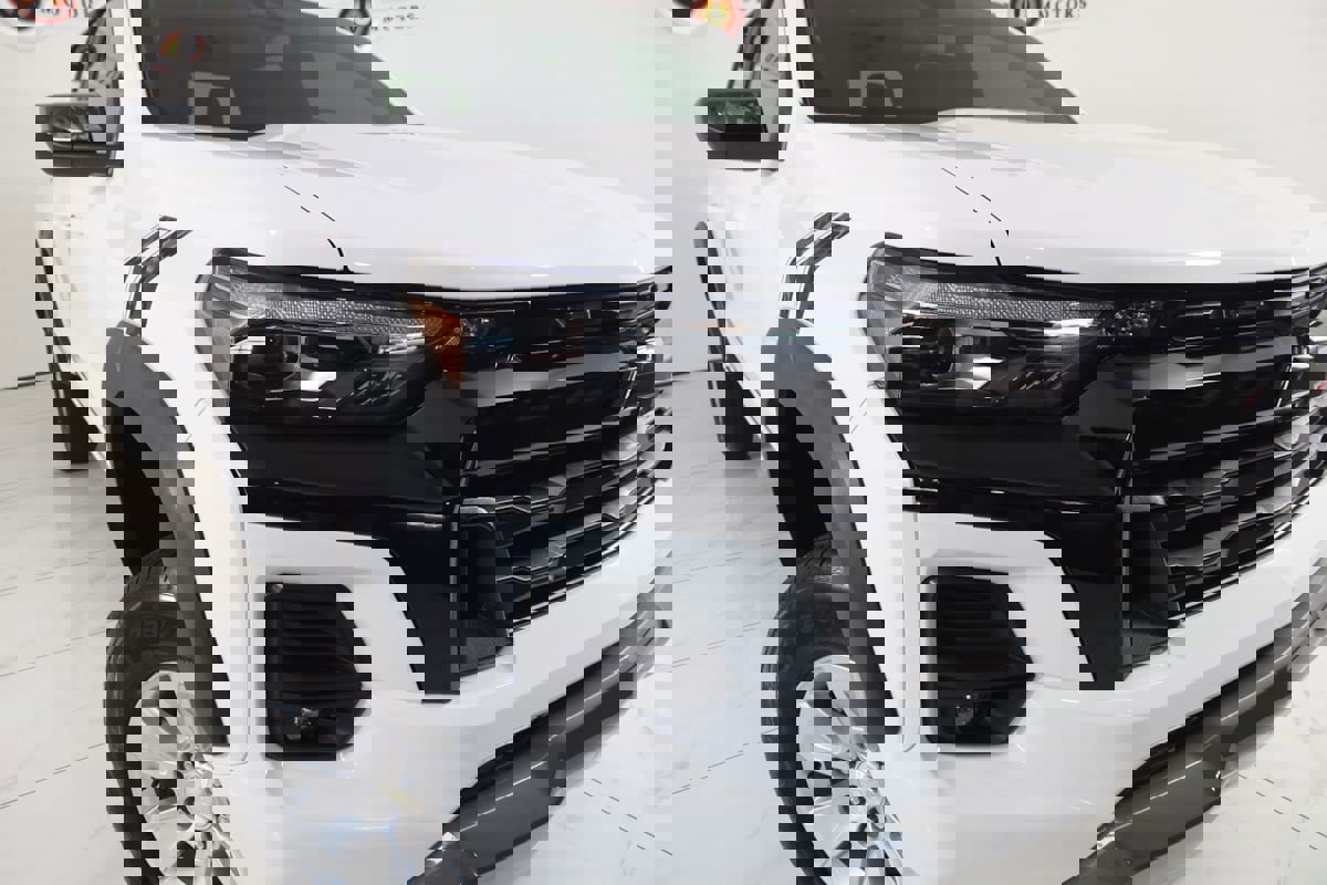 Used 2023 Chevrolet Colorado Z71 image 18