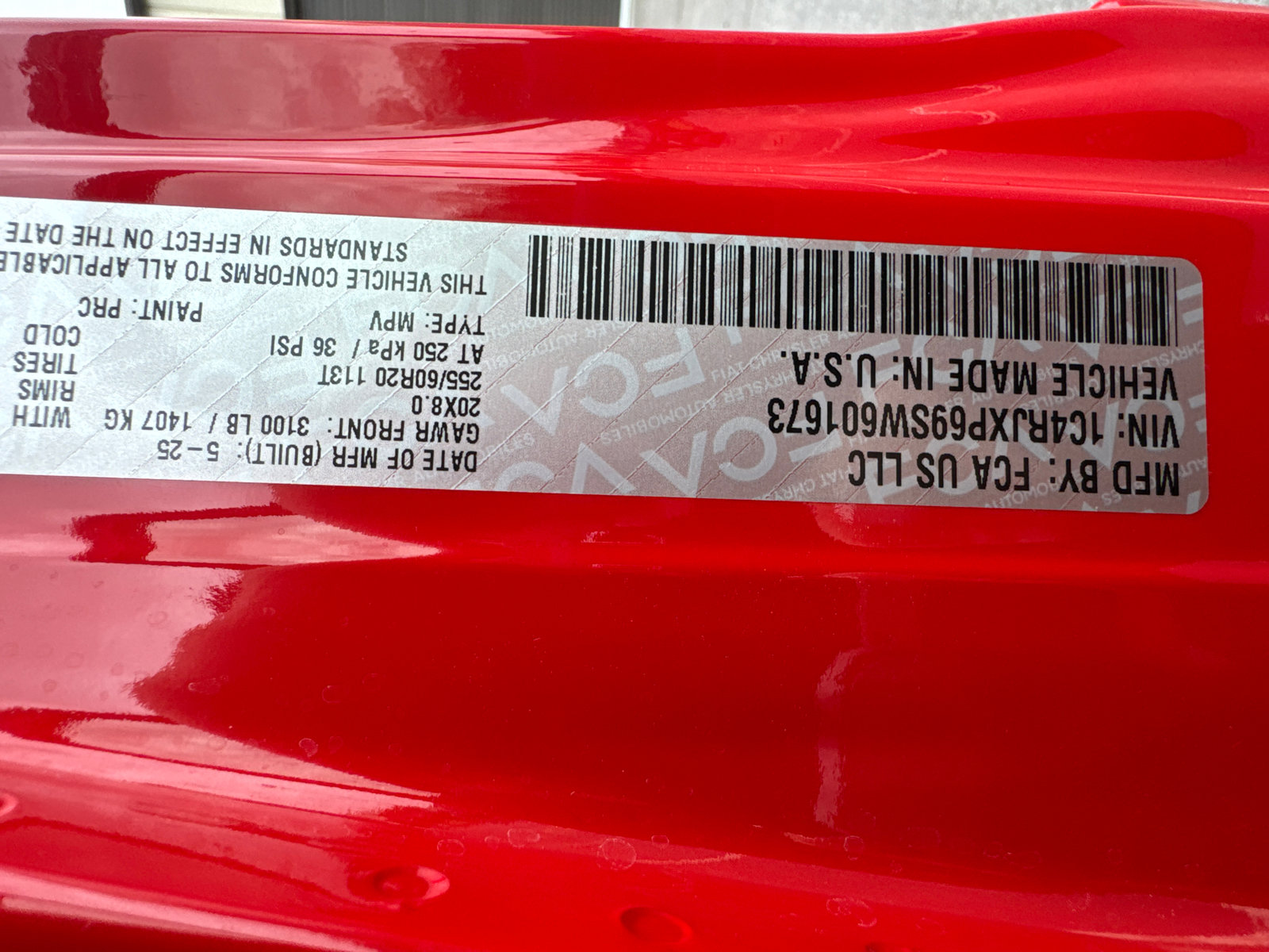 Used 2025 Jeep Wrangler Sahara image 33