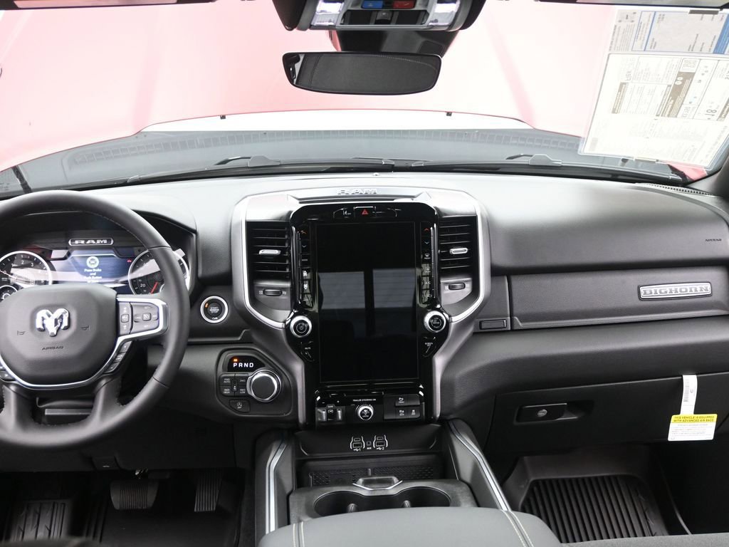 New 2026 RAM 1500 Big Horn image 24