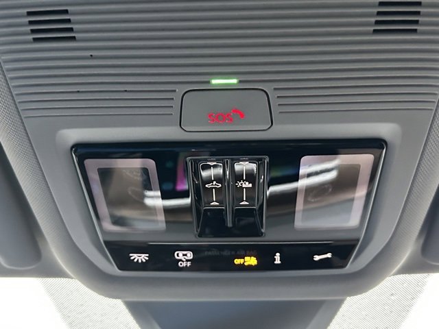 New 2026 Volkswagen Atlas SE image 37