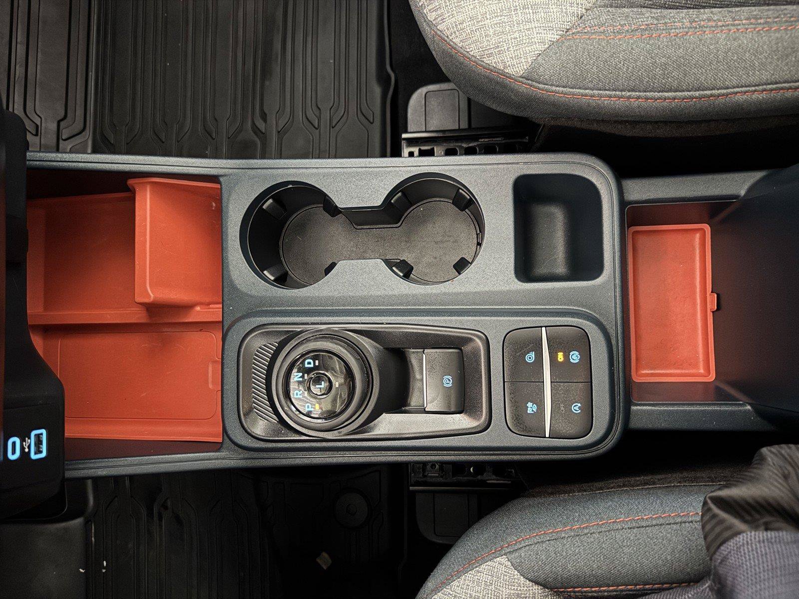 Used 2022 Ford Maverick XLT FWD image 14